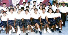 School Kids