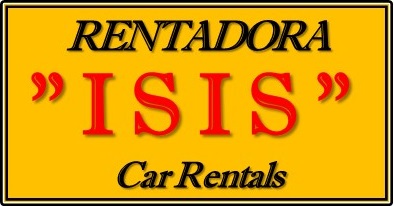 Rentadora ISiS Car Rentals - Your Safety is Our Cozumel in Comfort with a Volkswagen Gol!