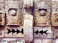Chankanaab Ruin