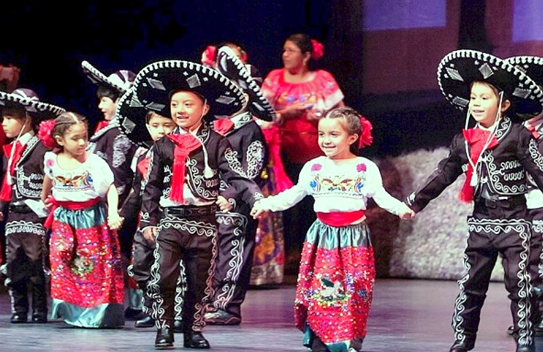 Children Across Mexico Love Celebrating Children's Day on April 30th!