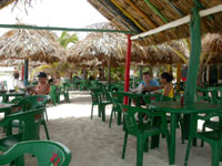 Mescalito's Bar