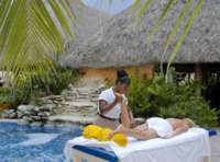 Relaxing Massage