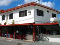 Incredible locals style food @ amazing prices!