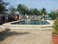 Giant Pool by the Sea!