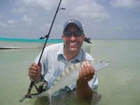 fantastic catch of the day!