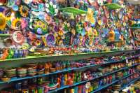 Colorful Sensory Overload of Tropical Mexico!