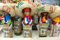 Hot! Hot! Hot! Salsas!