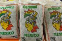 Rich Dark Coffee of Mexico!