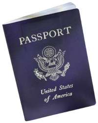 Passport is required now for all US travelers!