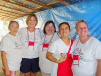 S.A.I.L. Group at NUAFA