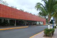 Cozumel International Airport