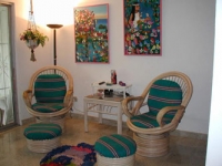 TV Room