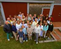 Teams Can Build Homes, Churches & Medical Clinics