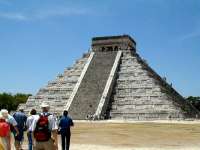 Chichén-Itza