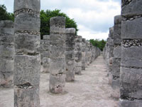 Chichén-Itza