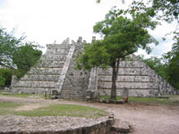 Chichén-Itza