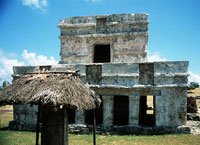 Tulum Ruins