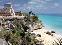 Tulum Ruins