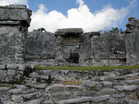 Tulum Ruins