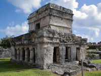 Tulum Ruins