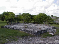Tulum Ruins
