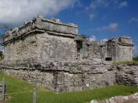 Tulum Ruins