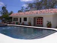 Totally Private Palmar Beach Club