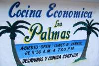 Don't miss this authentic Cozumel food!