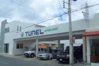 Get your car pampered here!
