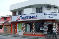 Good variety of construction & buidling supplies!