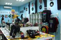 Hard to find band t-shirts!