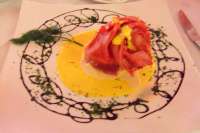 Beautiful & delicious food!