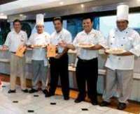 We Are Ready To Serve You a GREAT Meal!