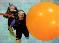 Safety on the surface