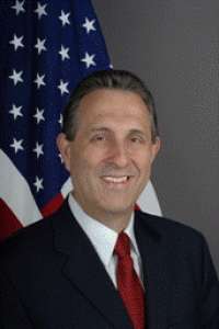 US Ambassador to Mexico Earl A Wayne Appted 8-2-11