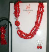 Donna Duncan Princess Collection