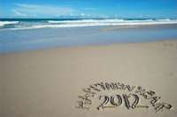 Happy New Year from Cozumelinsider!