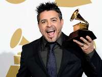 Grammy Winning Luis Enrique!