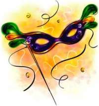 Join Us for Cozumel Carnaval Each Year!