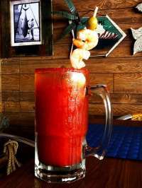 Many Wonderful Drink Selections!
