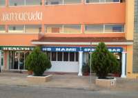 No Name Sports Bar Cozumel