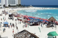 Cancun Beaches are the Best!