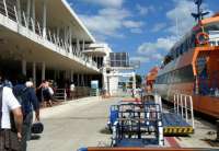 Pier Downtown San Miguel