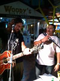 Live Music!