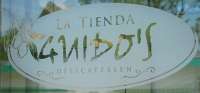 La Tienda Guidos Delicatessen!
