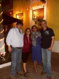 Great Nightlife!