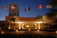 Presidente Intercontinental Resort & Spa!