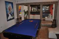 Pool Anyone?