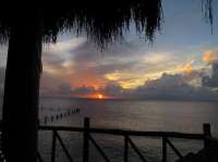 Sunset Views!