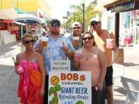 VERY Satisfied Customers!